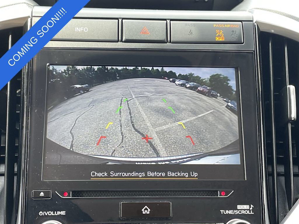 Thumbnail: 2019 Subaru Ascent - 31
