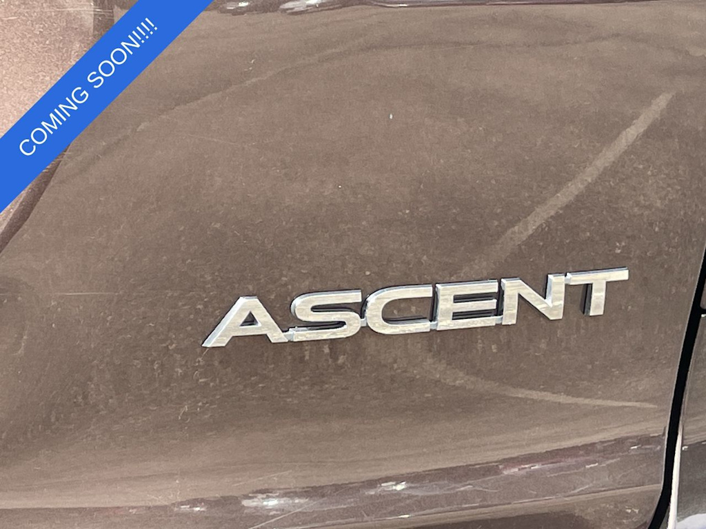 Thumbnail: 2019 Subaru Ascent - 37