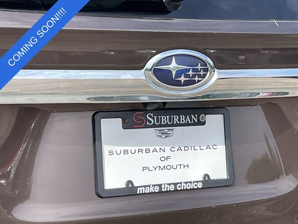 Thumbnail: 2019 Subaru Ascent - 38