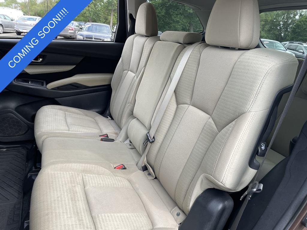 Thumbnail: 2019 Subaru Ascent - 27