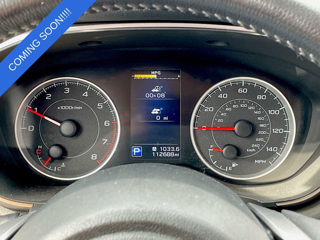 Thumbnail: 2019 Subaru Ascent - 14