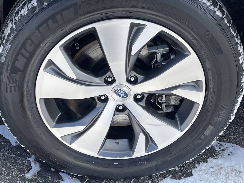 Thumbnail: 2019 Subaru Ascent - 6