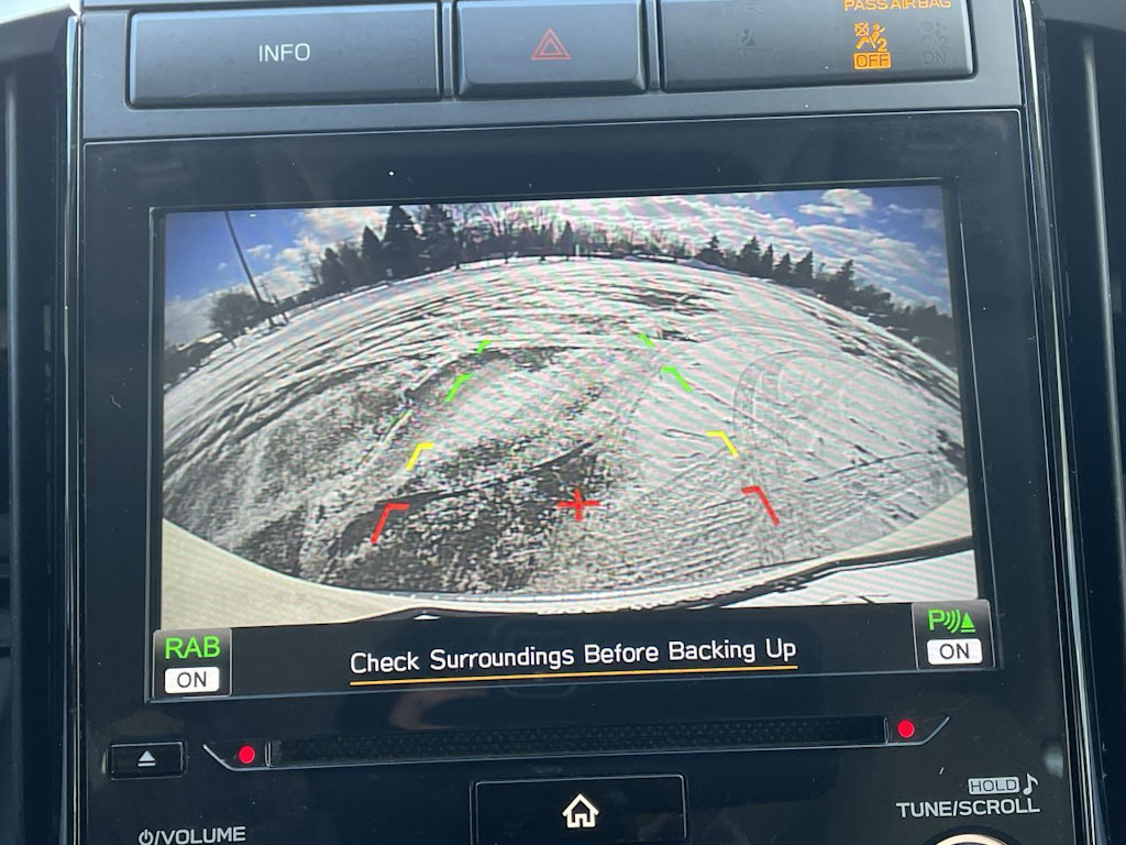 Thumbnail: 2019 Subaru Ascent - 32