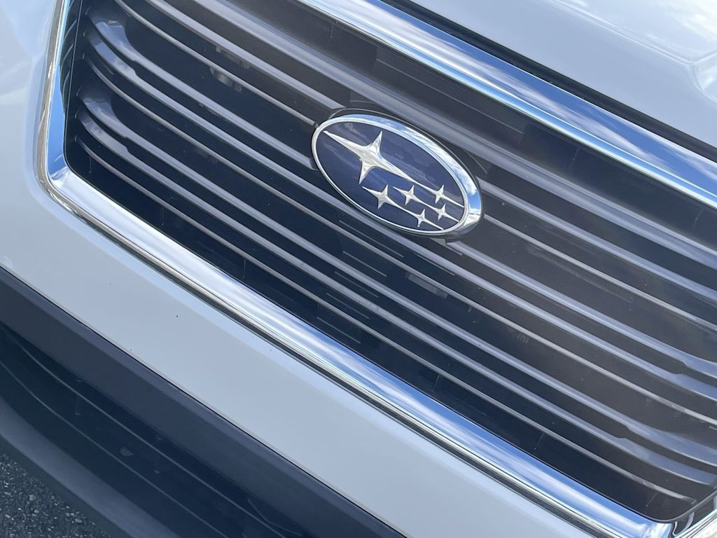 Thumbnail: 2019 Subaru Ascent - 5