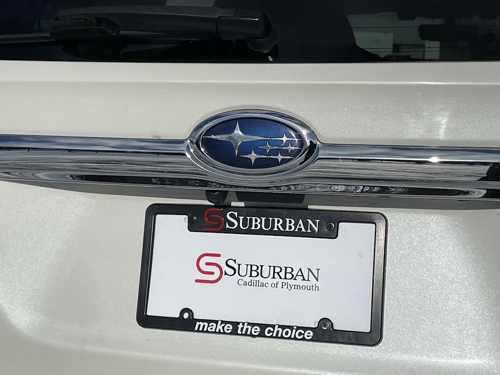 Thumbnail: 2019 Subaru Ascent - 40