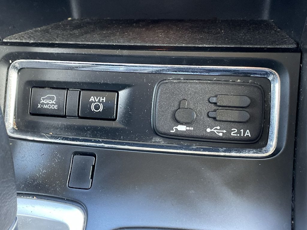 Thumbnail: 2019 Subaru Ascent - 31