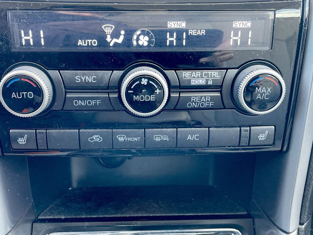 Thumbnail: 2019 Subaru Ascent - 34