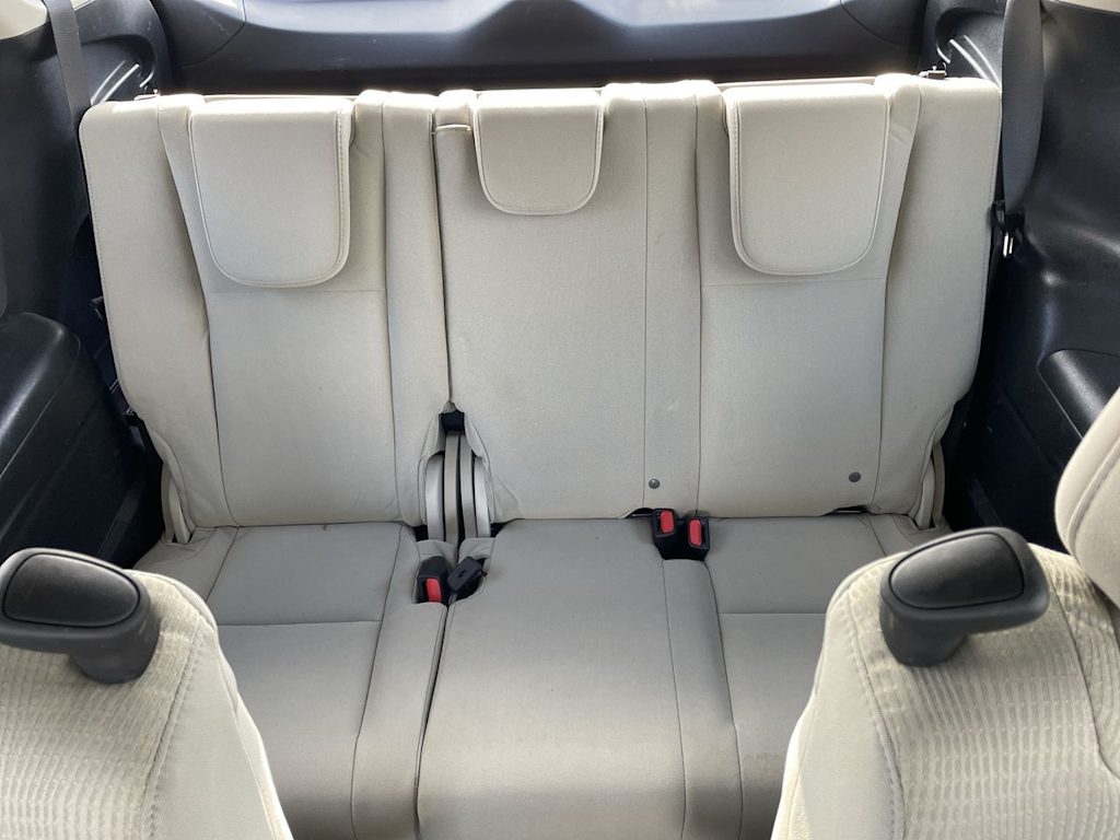 Thumbnail: 2019 Subaru Ascent - 26