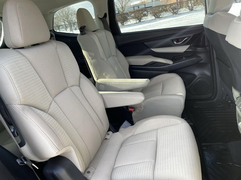 Thumbnail: 2019 Subaru Ascent - 11