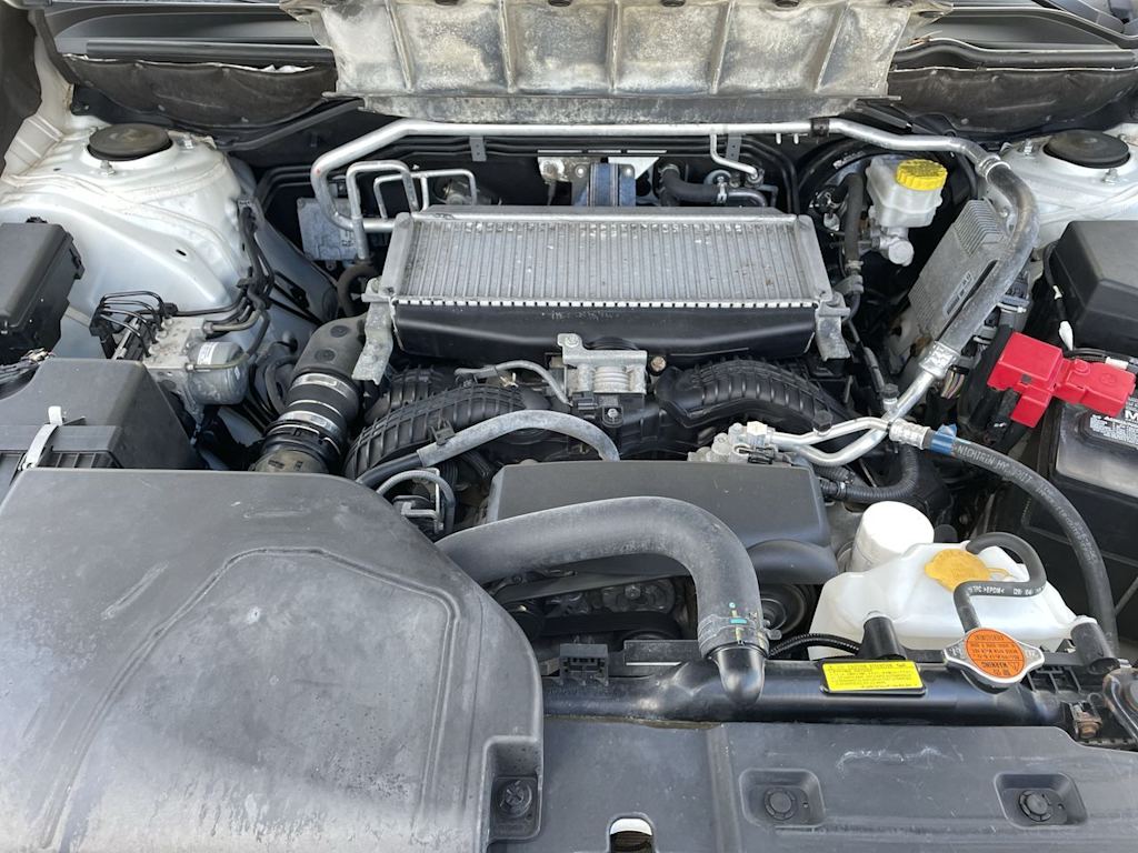 Thumbnail: 2019 Subaru Ascent - 7