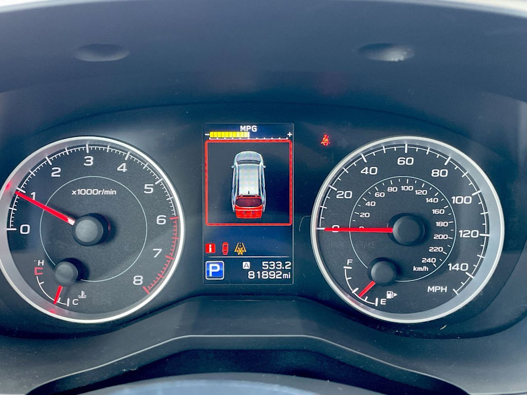 Thumbnail: 2019 Subaru Ascent - 13