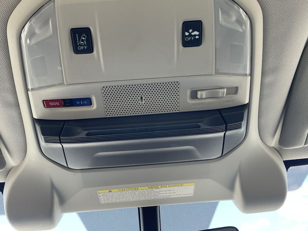 Thumbnail: 2019 Subaru Ascent - 35