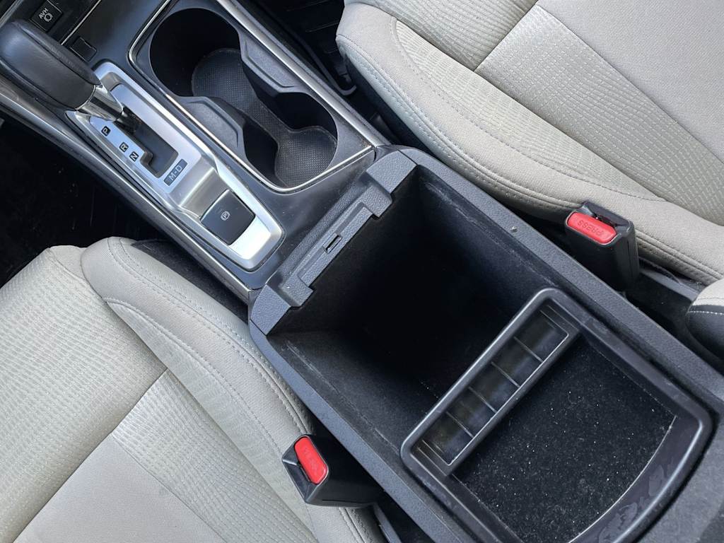 Thumbnail: 2019 Subaru Ascent - 30