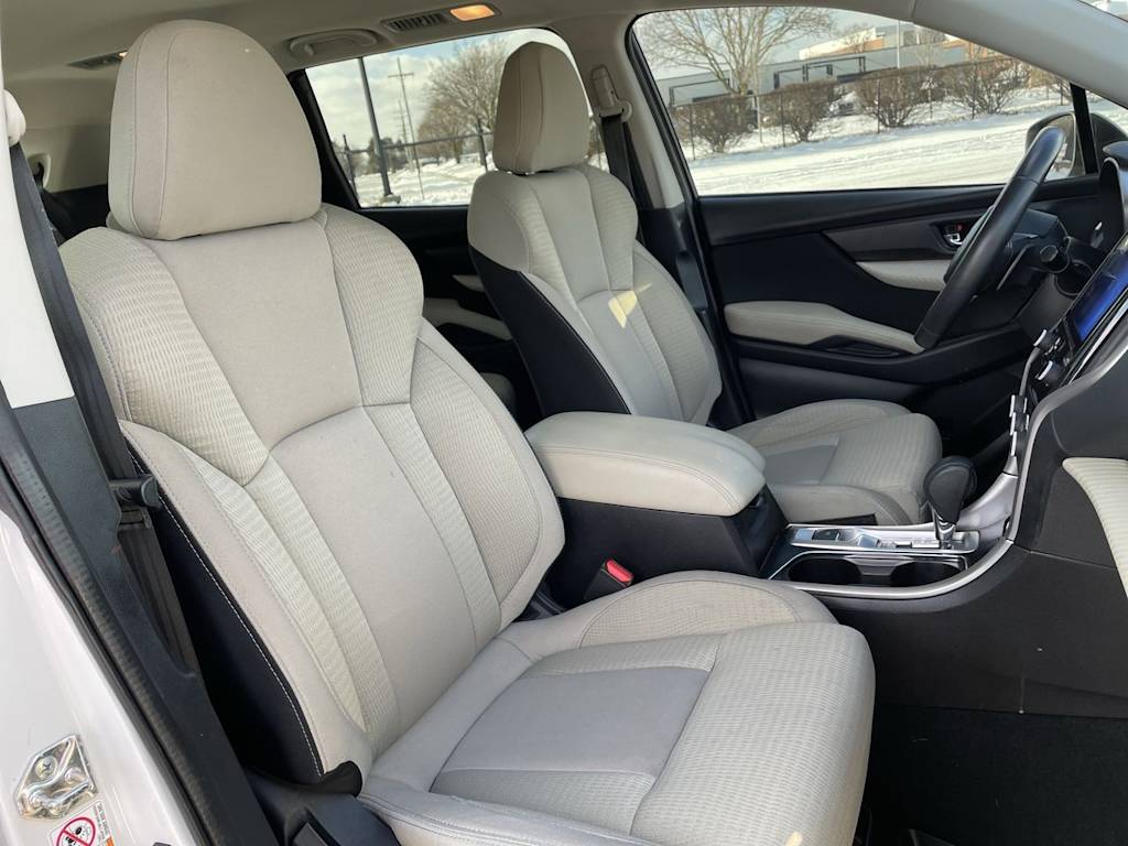 Thumbnail: 2019 Subaru Ascent - 10