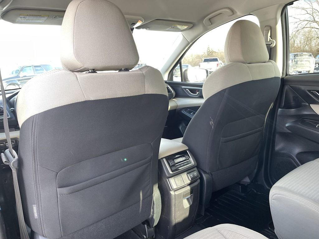 Thumbnail: 2019 Subaru Ascent - 28