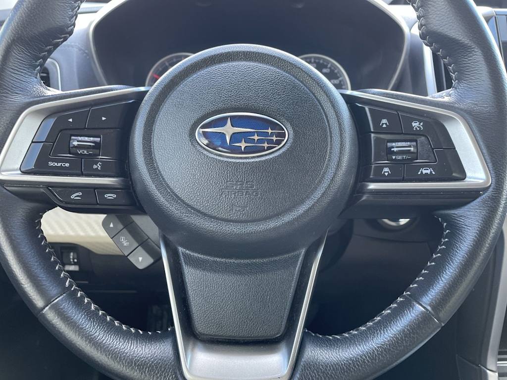 Thumbnail: 2019 Subaru Ascent - 23