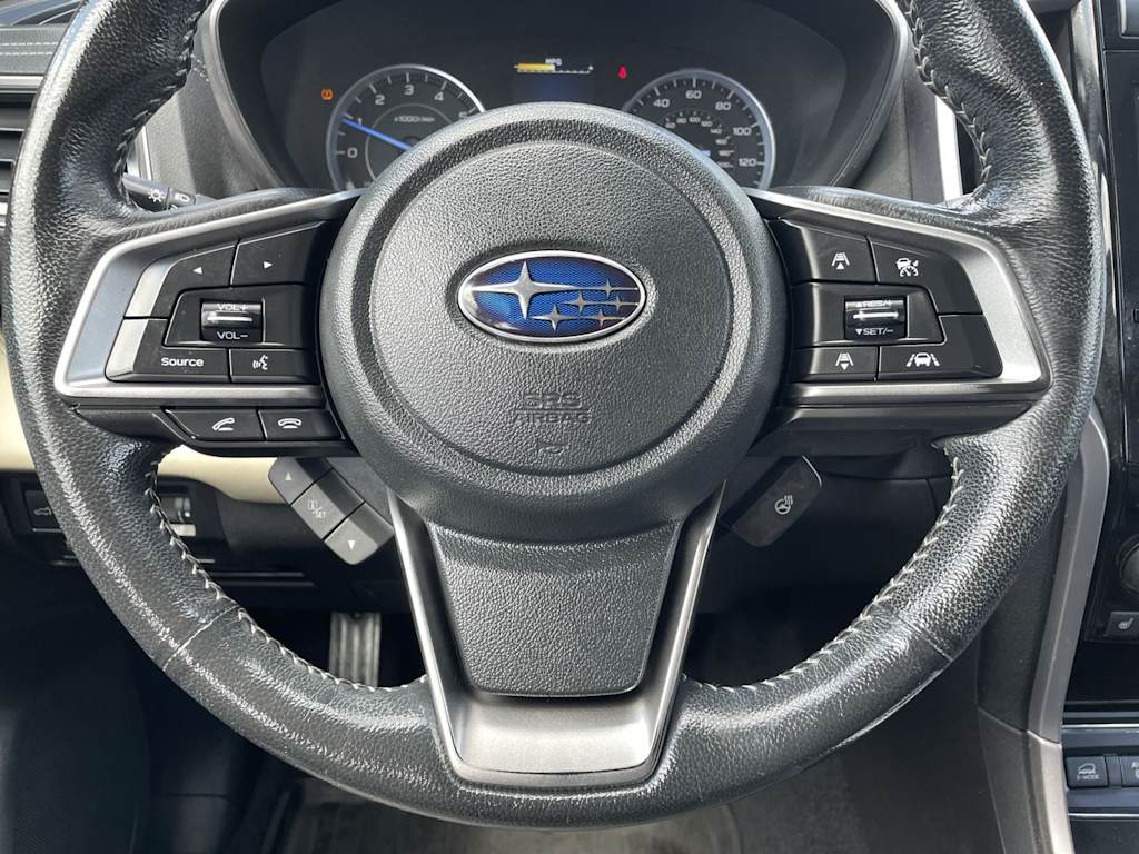 Thumbnail: 2019 Subaru Ascent - 24