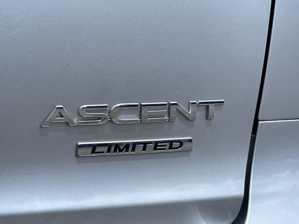 Thumbnail: 2019 Subaru Ascent - 40