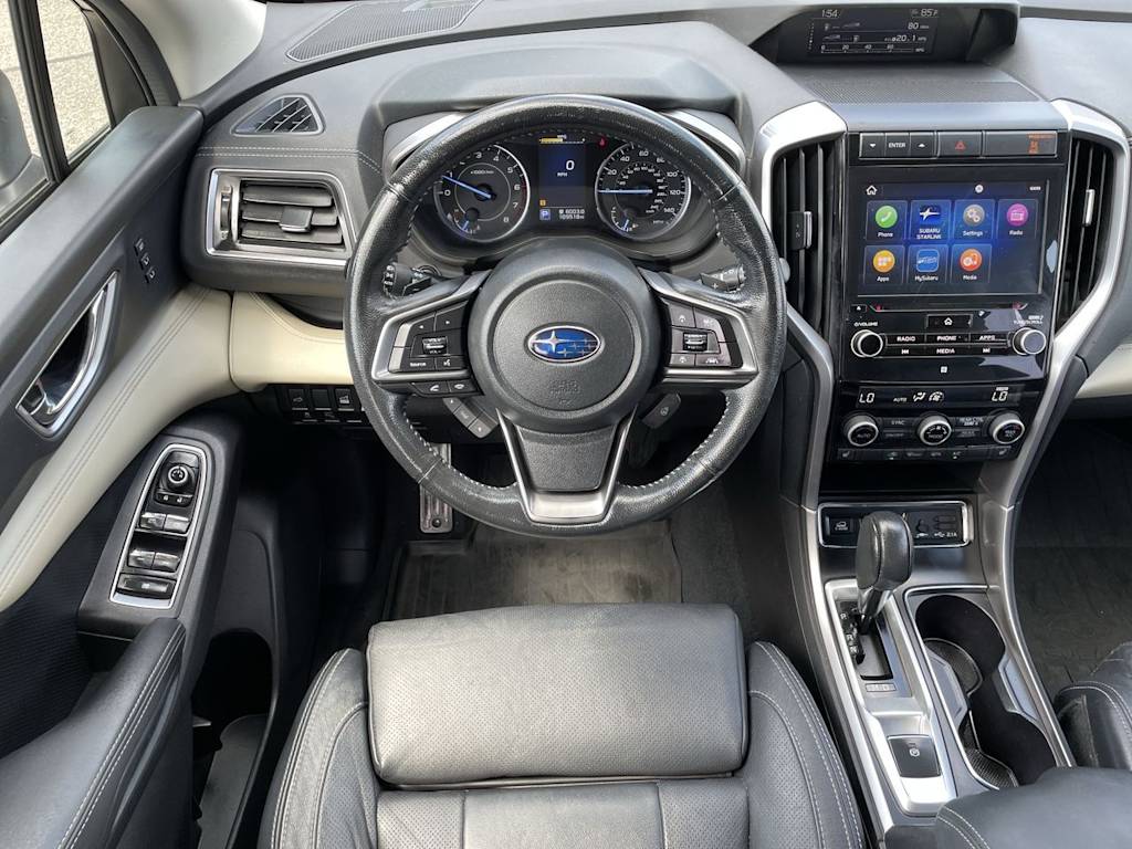 Thumbnail: 2019 Subaru Ascent - 2