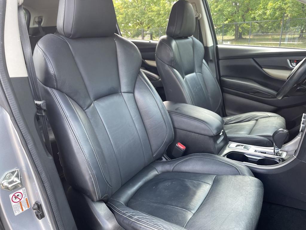 Thumbnail: 2019 Subaru Ascent - 11