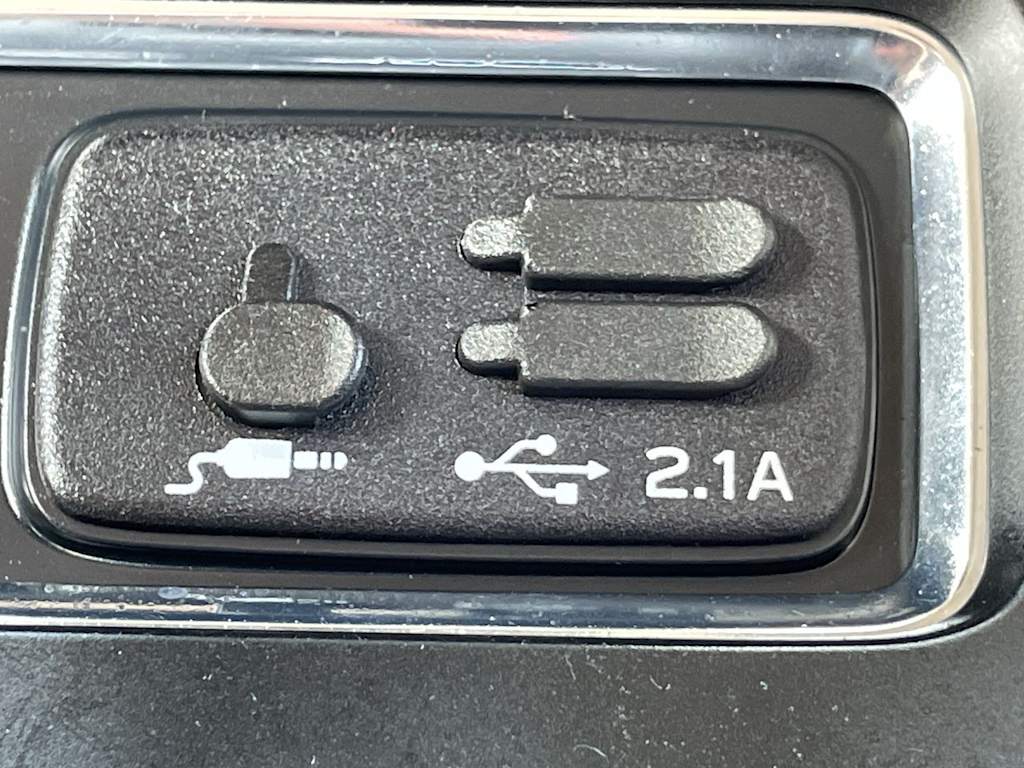 Thumbnail: 2019 Subaru Ascent - 32