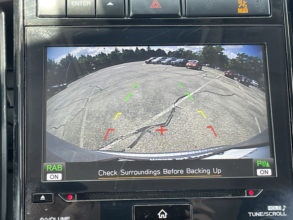 Thumbnail: 2019 Subaru Ascent - 33