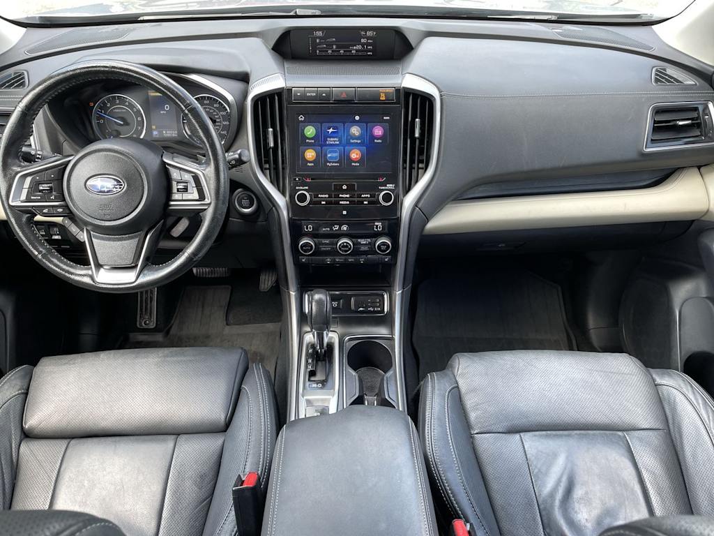 Thumbnail: 2019 Subaru Ascent - 9
