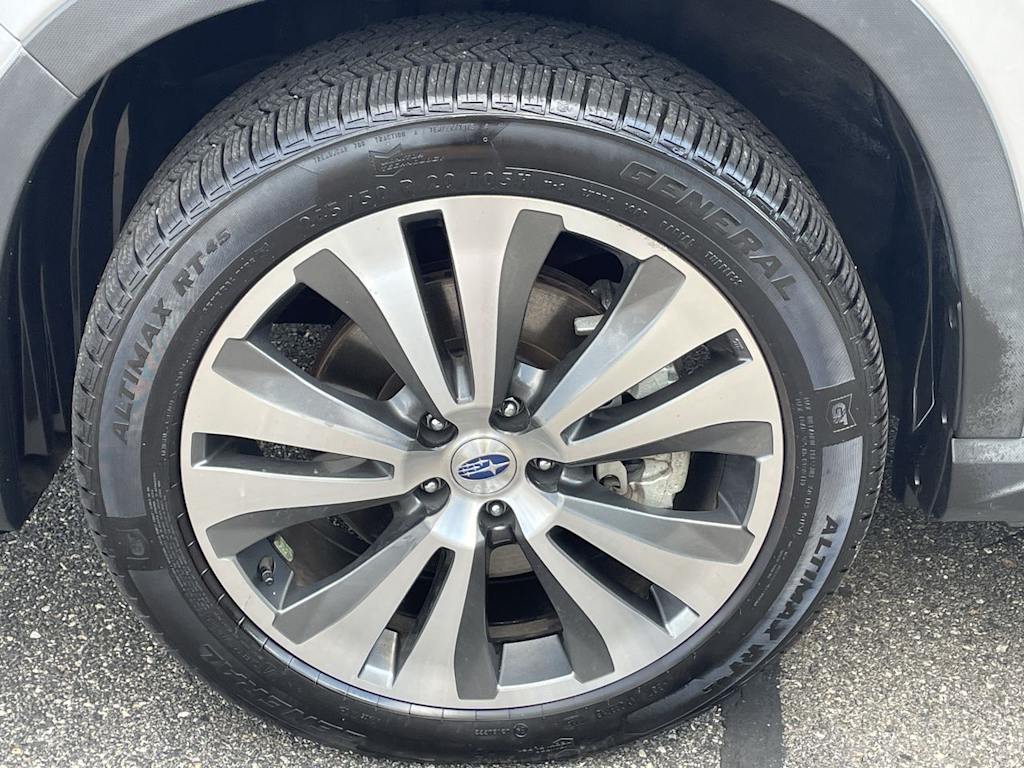 Thumbnail: 2019 Subaru Ascent - 7