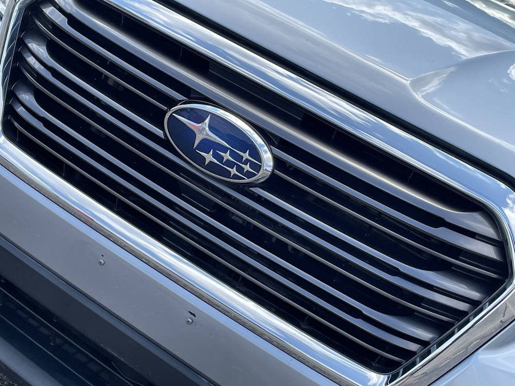 Thumbnail: 2019 Subaru Ascent - 6