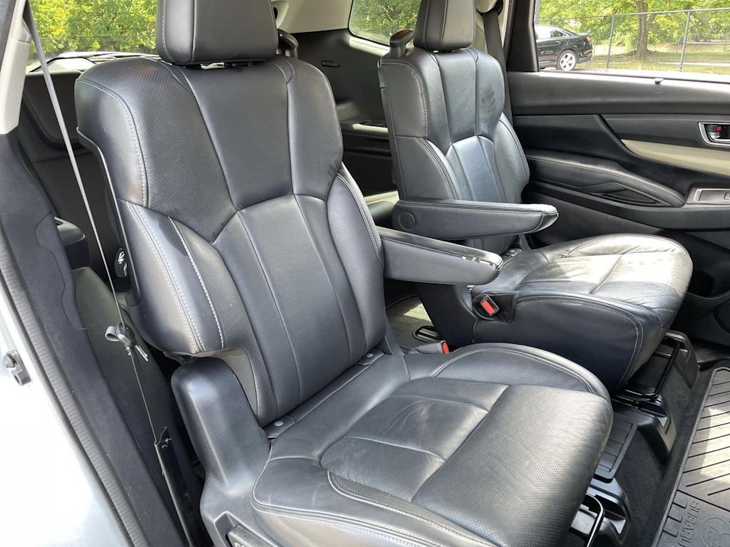 Thumbnail: 2019 Subaru Ascent - 25