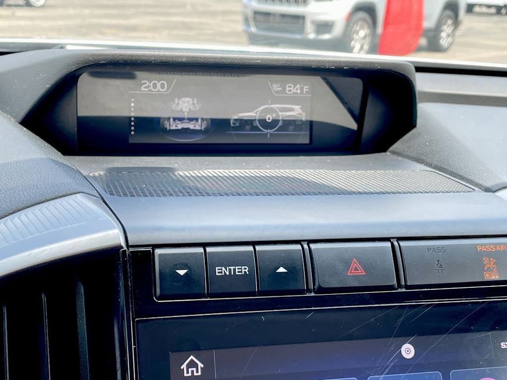 Thumbnail: 2019 Subaru Ascent - 35