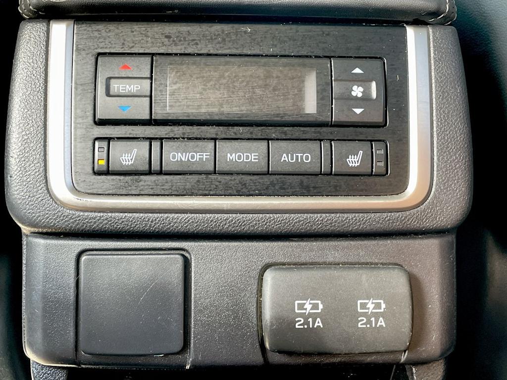 Thumbnail: 2019 Subaru Ascent - 30