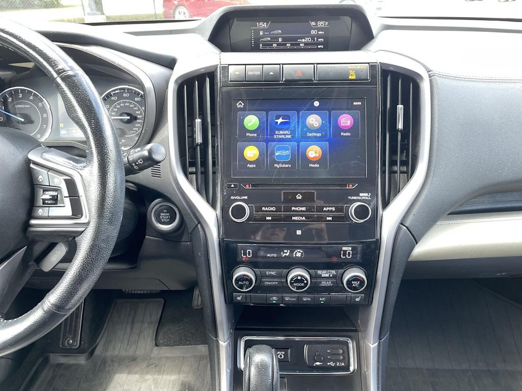 Thumbnail: 2019 Subaru Ascent - 13