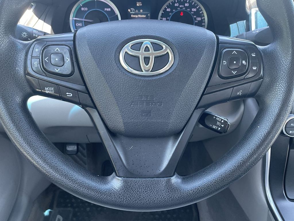 Thumbnail: 2015 Toyota Camry - 24