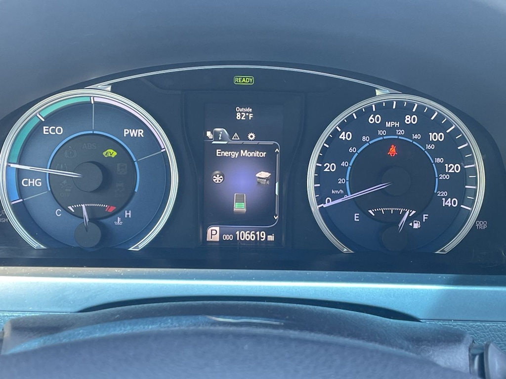 Thumbnail: 2015 Toyota Camry - 15