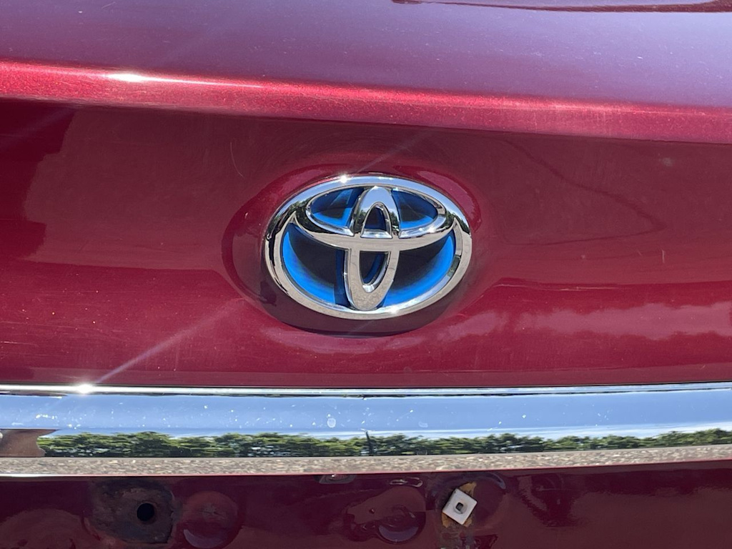 Thumbnail: 2015 Toyota Camry - 35