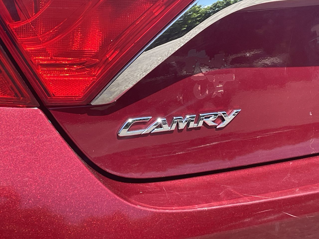 Thumbnail: 2015 Toyota Camry - 33