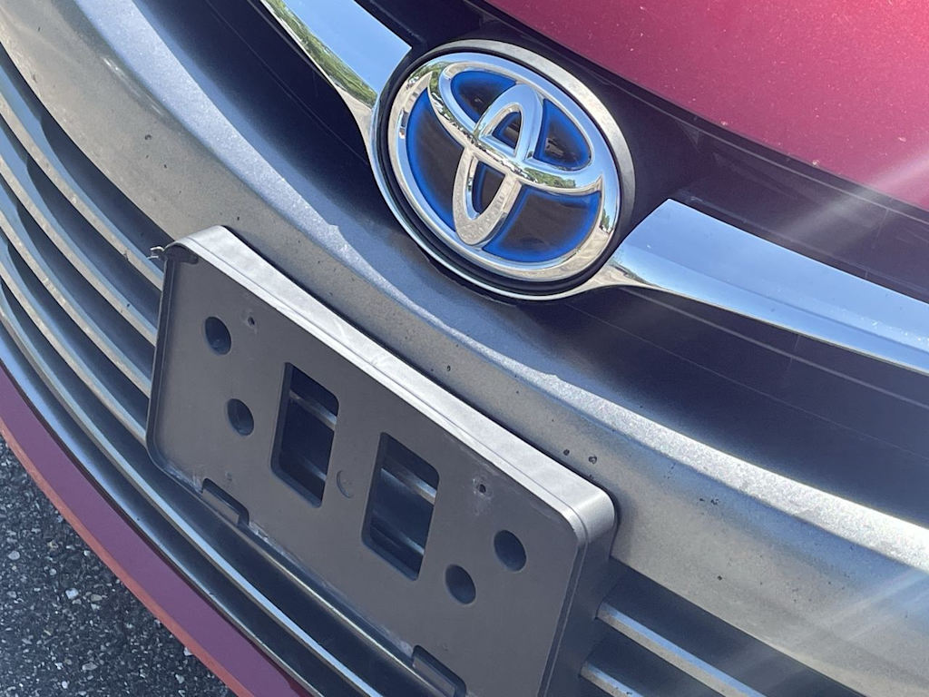 Thumbnail: 2015 Toyota Camry - 6