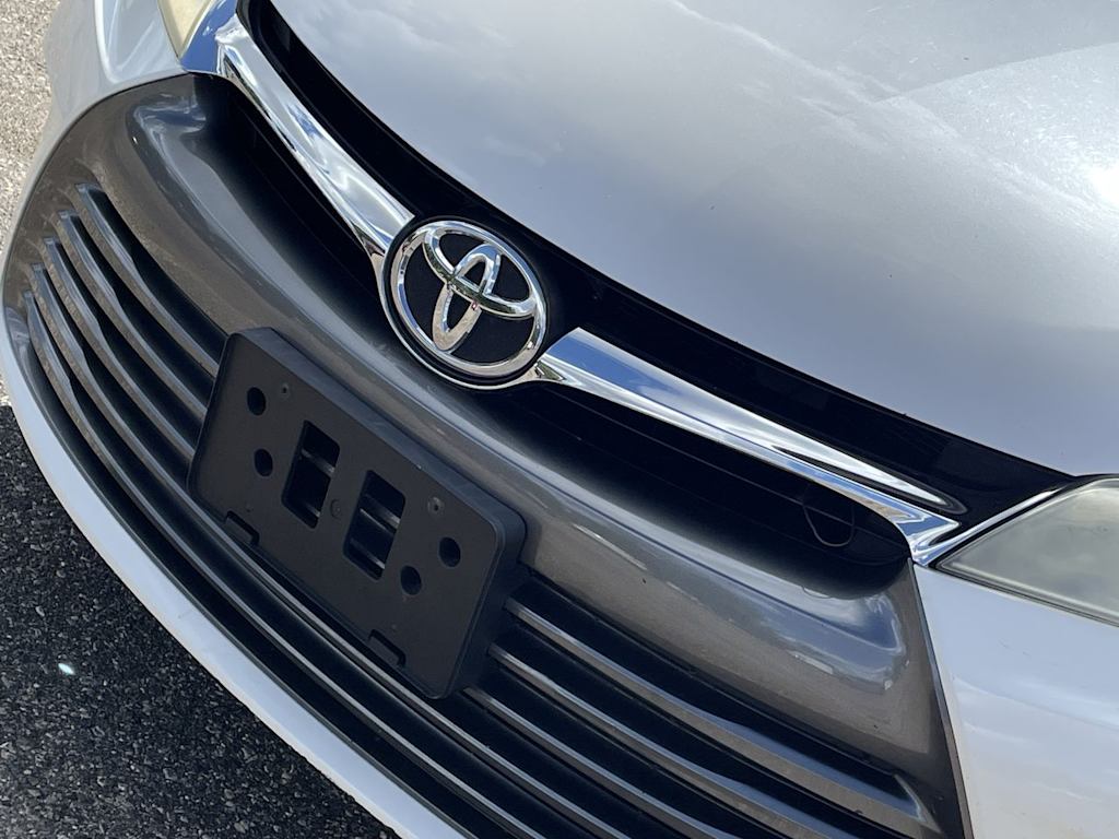 Thumbnail: 2015 Toyota Camry - 5