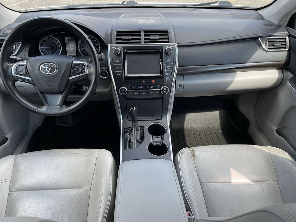 Thumbnail: 2015 Toyota Camry - 7