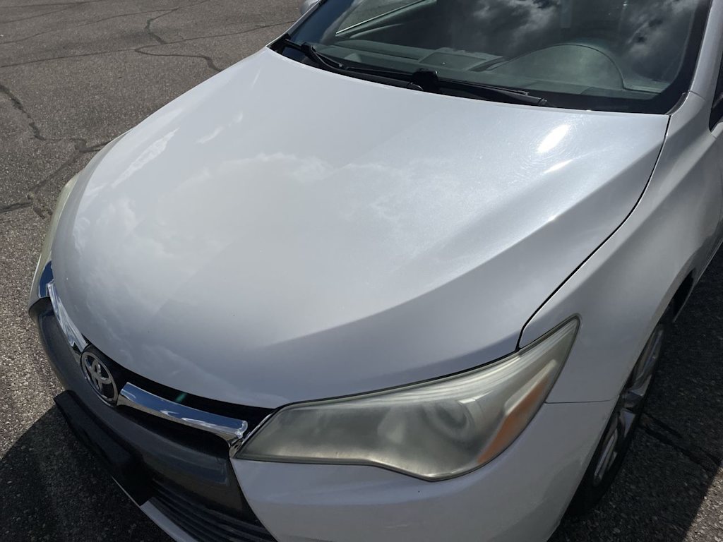 Thumbnail: 2015 Toyota Camry - 34