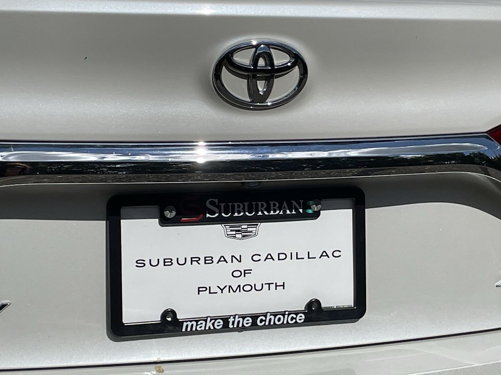 Thumbnail: 2015 Toyota Camry - 38