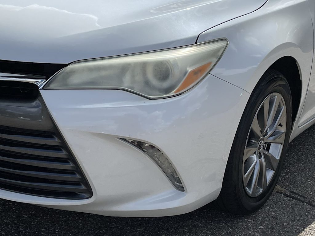 Thumbnail: 2015 Toyota Camry - 35