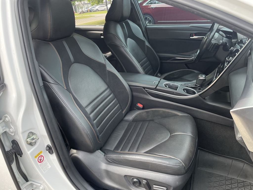 Thumbnail: 2019 Toyota Avalon - 12