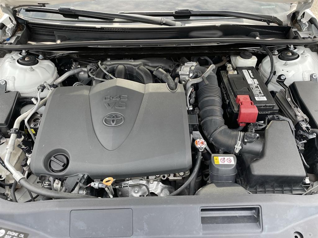 Thumbnail: 2019 Toyota Avalon - 9