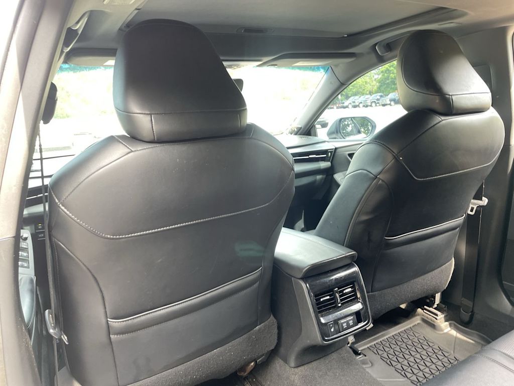 Thumbnail: 2019 Toyota Avalon - 26