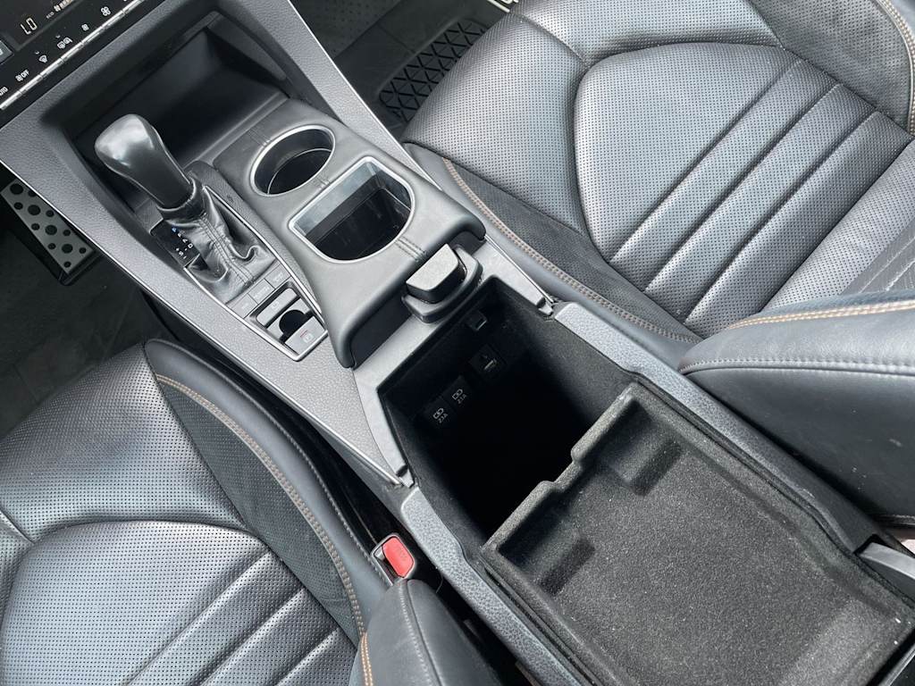Thumbnail: 2019 Toyota Avalon - 15