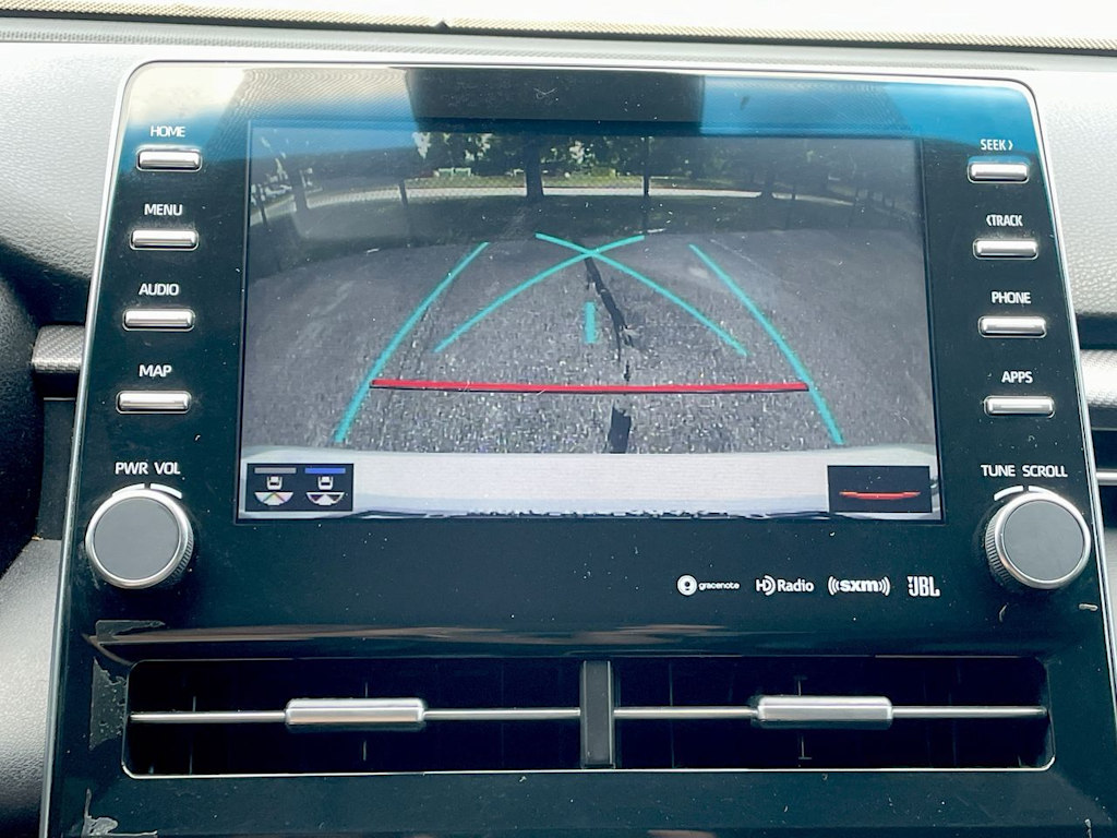 Thumbnail: 2019 Toyota Avalon - 33