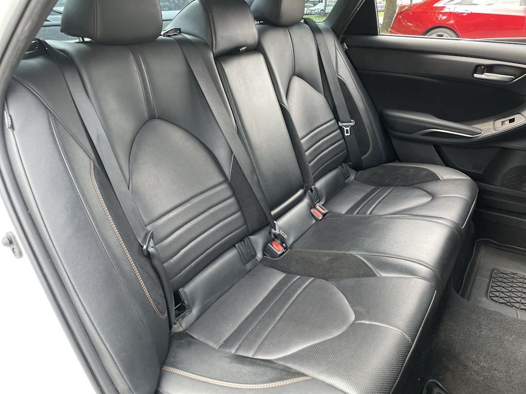 Thumbnail: 2019 Toyota Avalon - 13