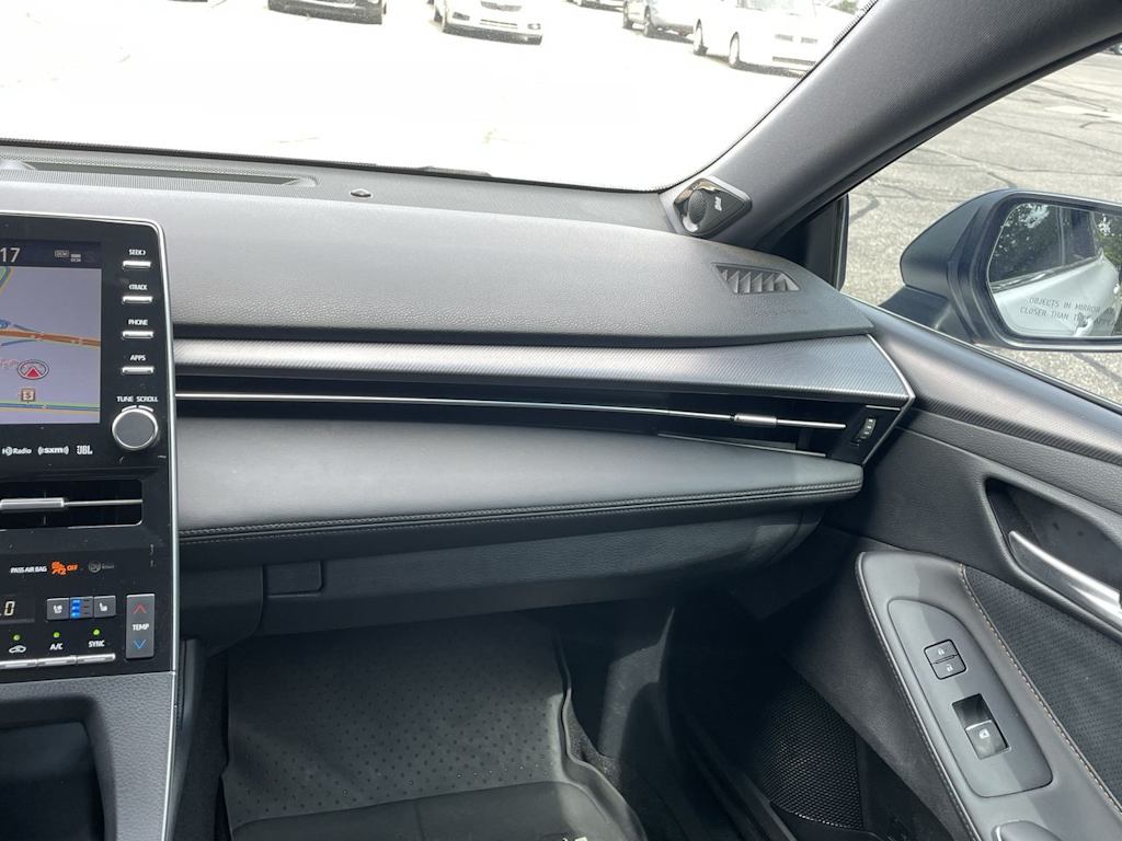 Thumbnail: 2019 Toyota Avalon - 24